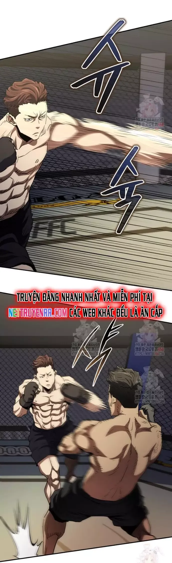 Ác Nhân Lồng Bát Giác Chapter 36 - 13