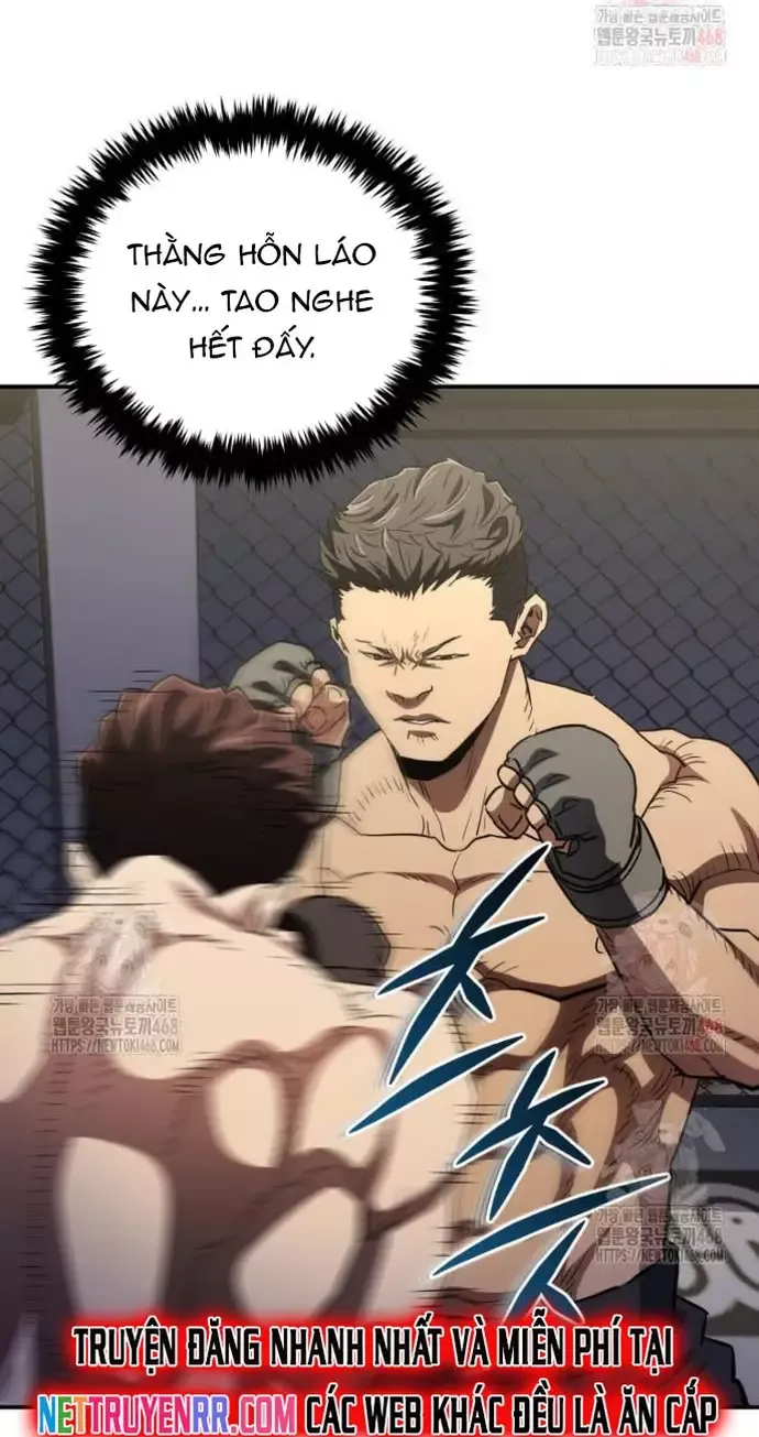 Ác Nhân Lồng Bát Giác Chapter 36 - 17