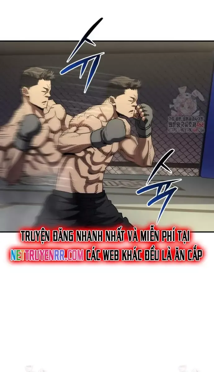 Ác Nhân Lồng Bát Giác Chapter 36 - 32