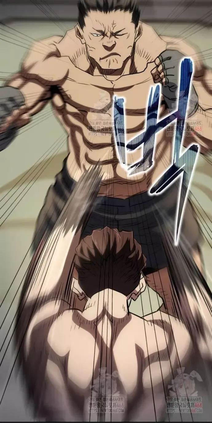 Ác Nhân Lồng Bát Giác Chapter 36 - 35