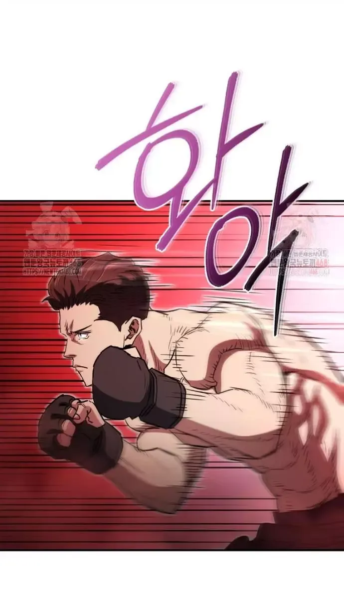 Ác Nhân Lồng Bát Giác Chapter 36 - 42