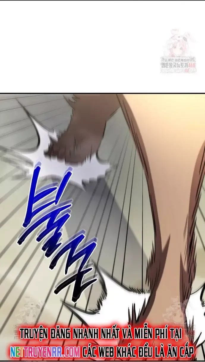 Ác Nhân Lồng Bát Giác Chapter 36 - 46