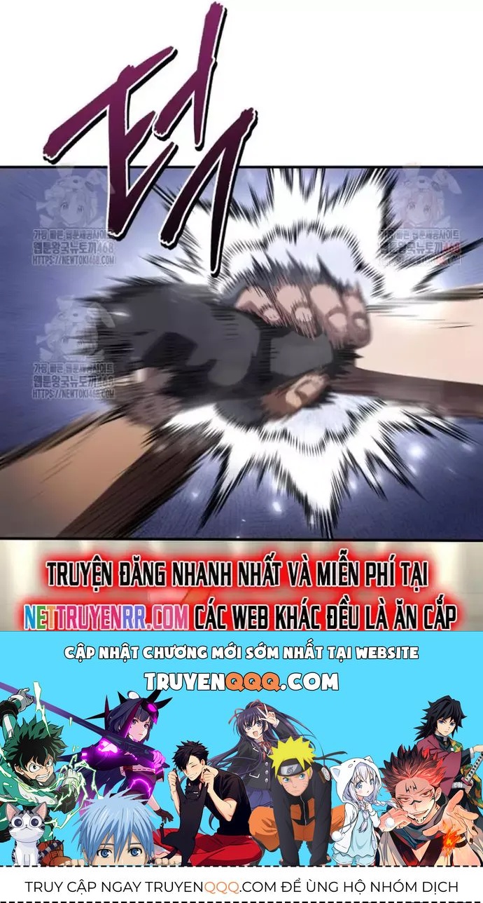 Ác Nhân Lồng Bát Giác Chapter 36 - 54