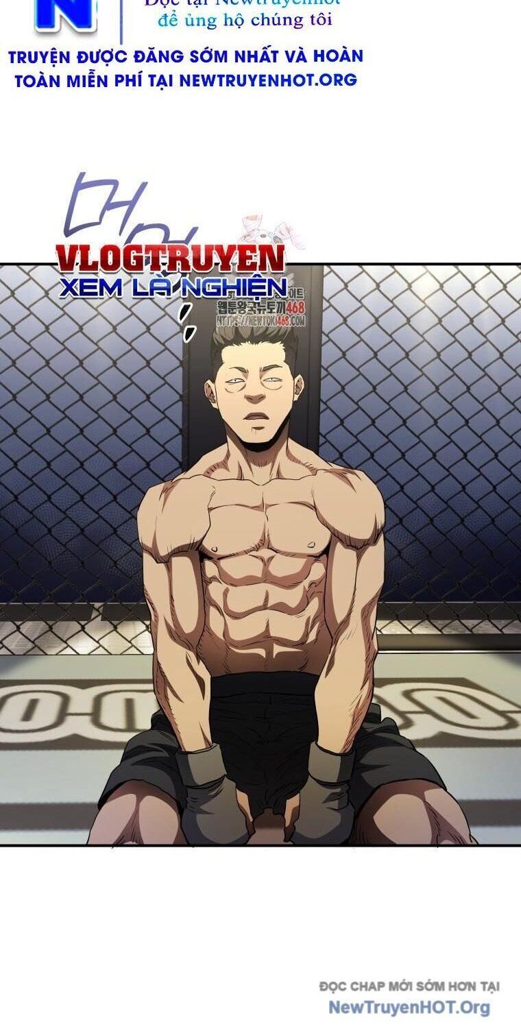 Ác Nhân Lồng Bát Giác Chapter 37 - 2