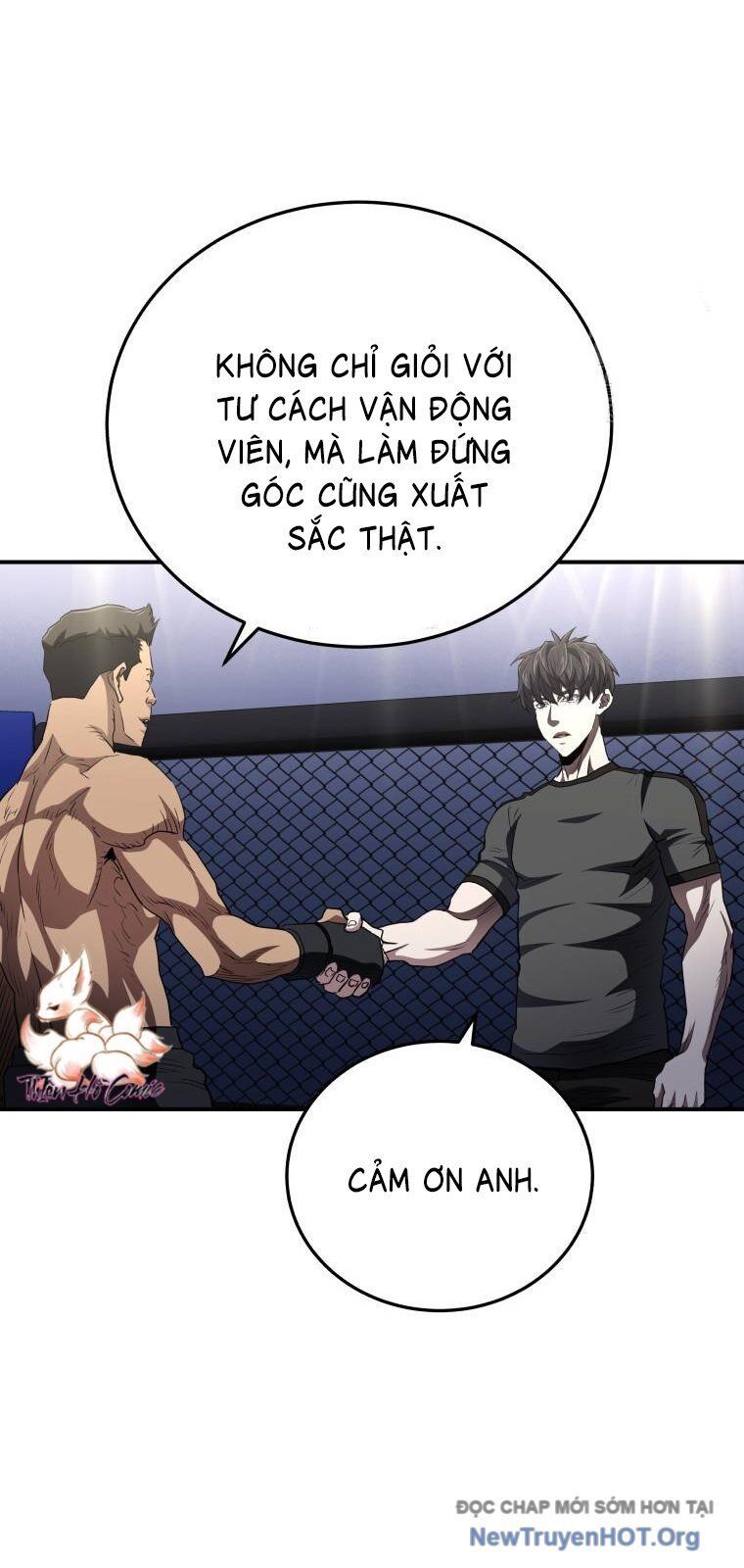 Ác Nhân Lồng Bát Giác Chapter 37 - 11