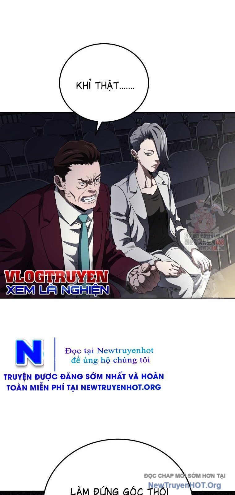 Ác Nhân Lồng Bát Giác Chapter 37 - 12