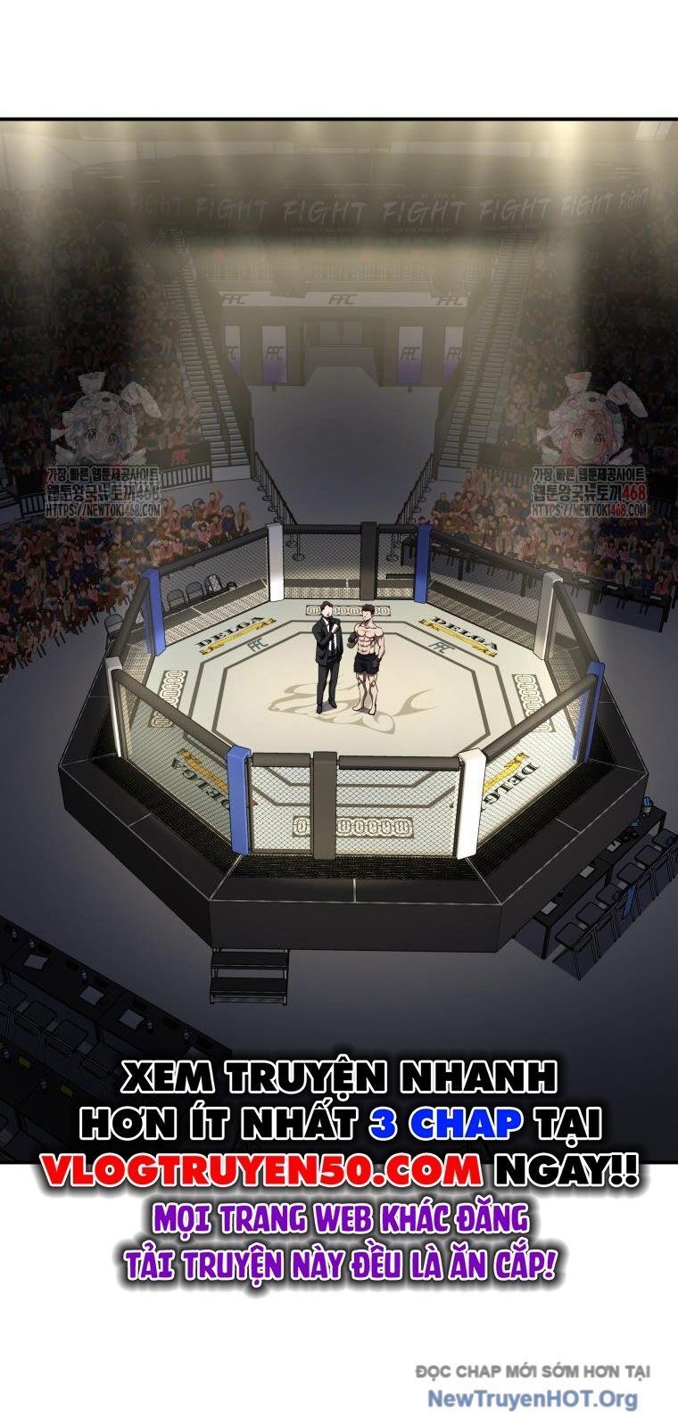 Ác Nhân Lồng Bát Giác Chapter 37 - 14
