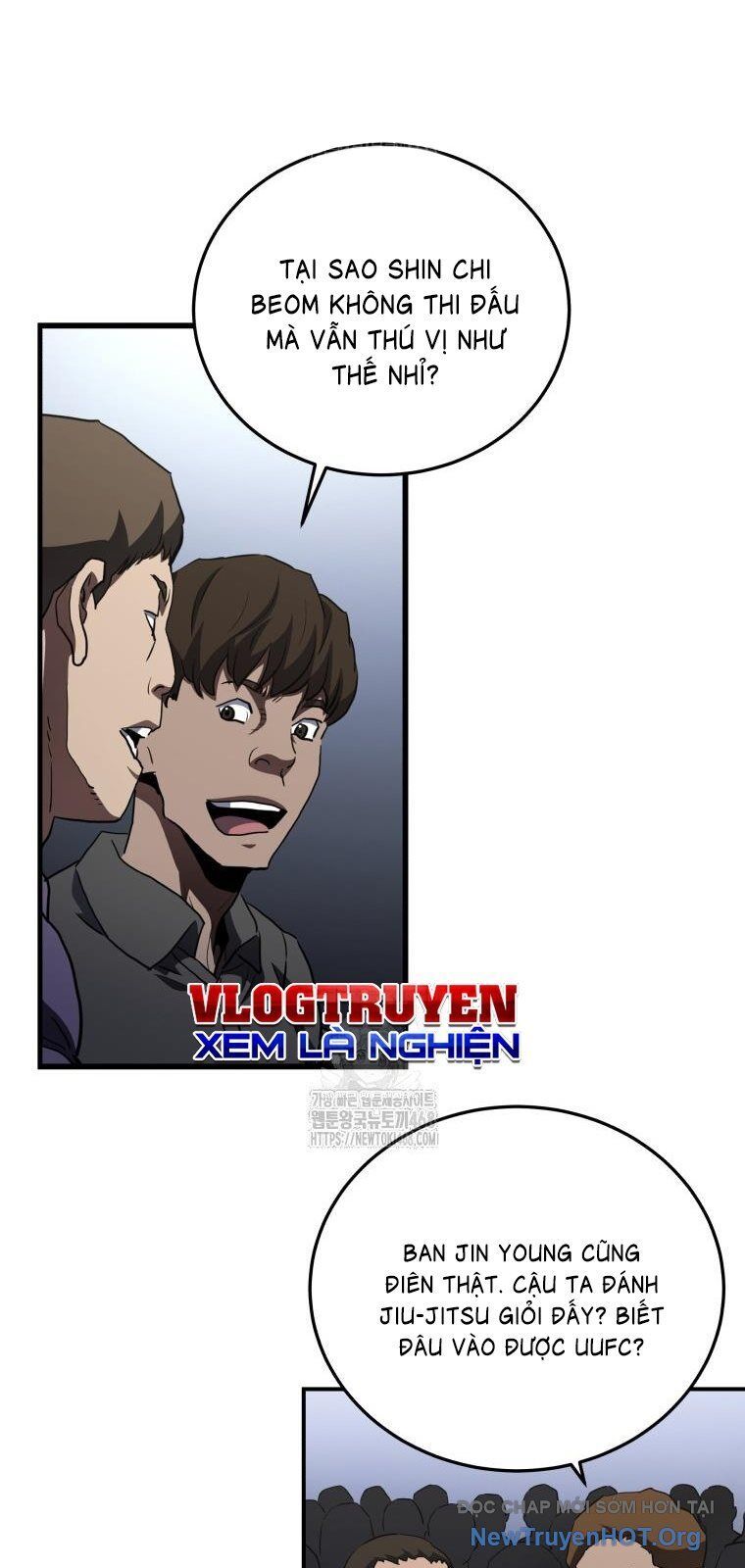 Ác Nhân Lồng Bát Giác Chapter 37 - 15