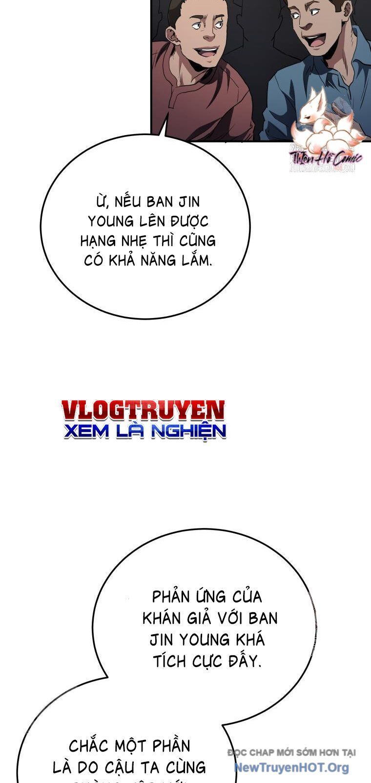 Ác Nhân Lồng Bát Giác Chapter 37 - 16