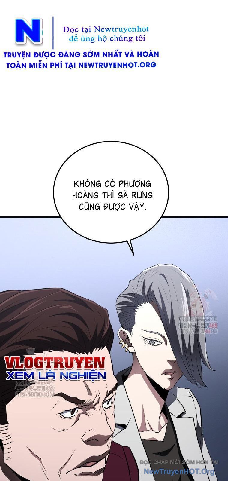 Ác Nhân Lồng Bát Giác Chapter 37 - 18