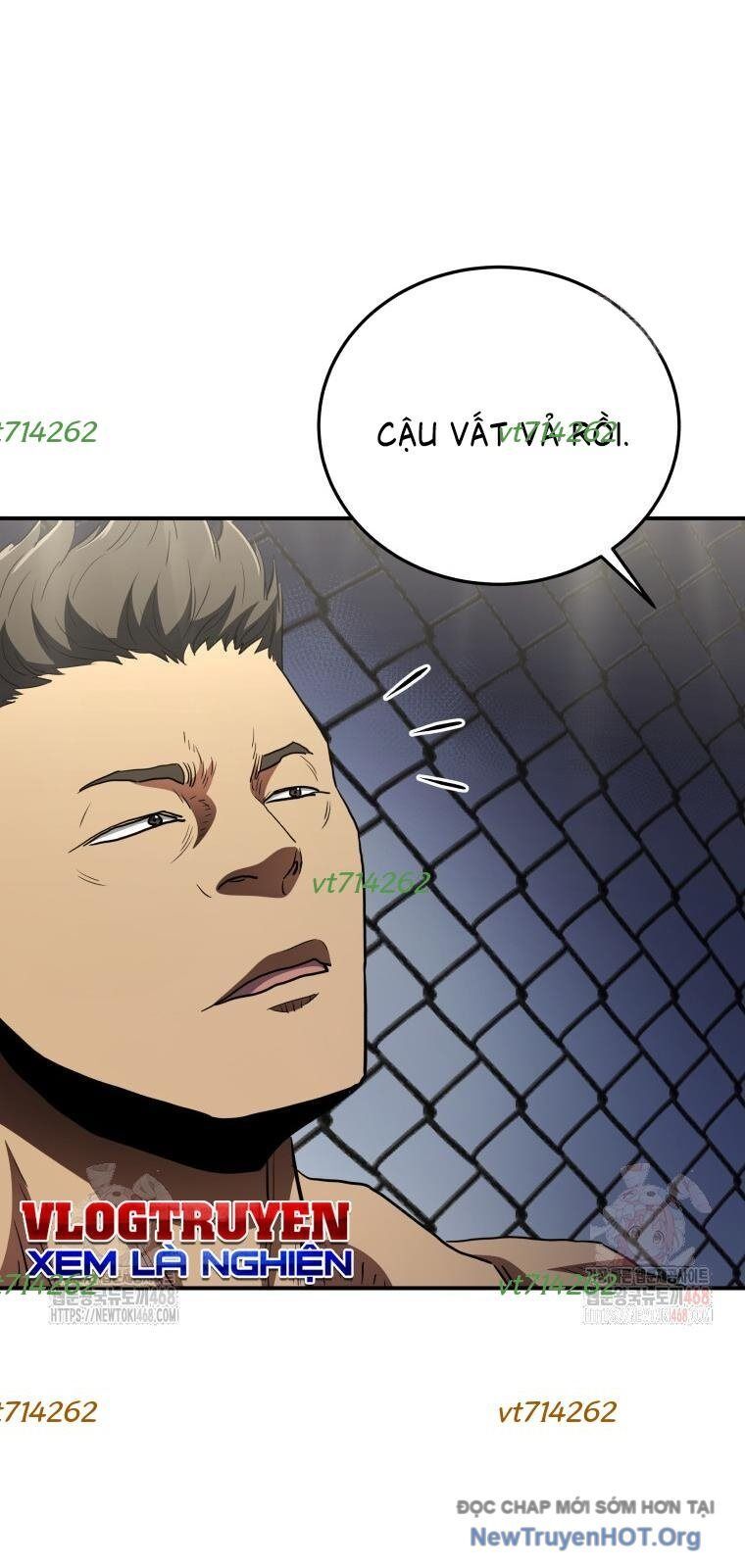 Ác Nhân Lồng Bát Giác Chapter 37 - 3