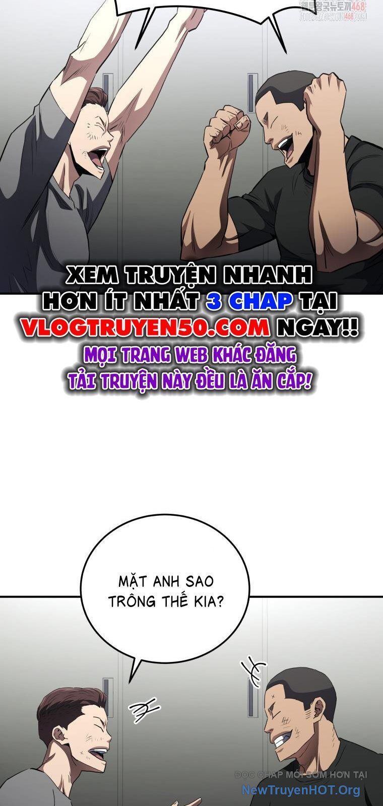 Ác Nhân Lồng Bát Giác Chapter 37 - 23