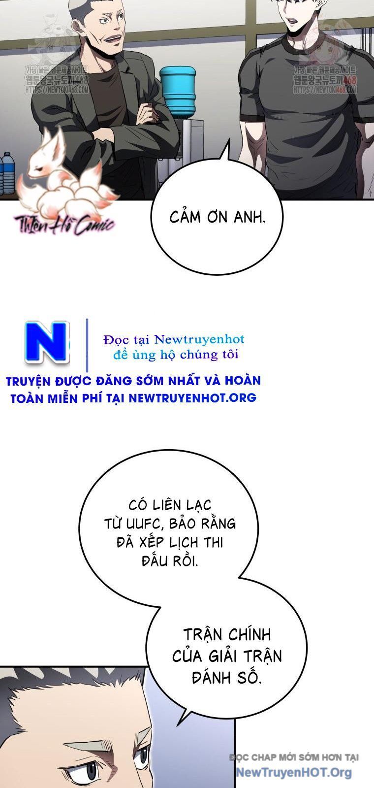 Ác Nhân Lồng Bát Giác Chapter 37 - 26