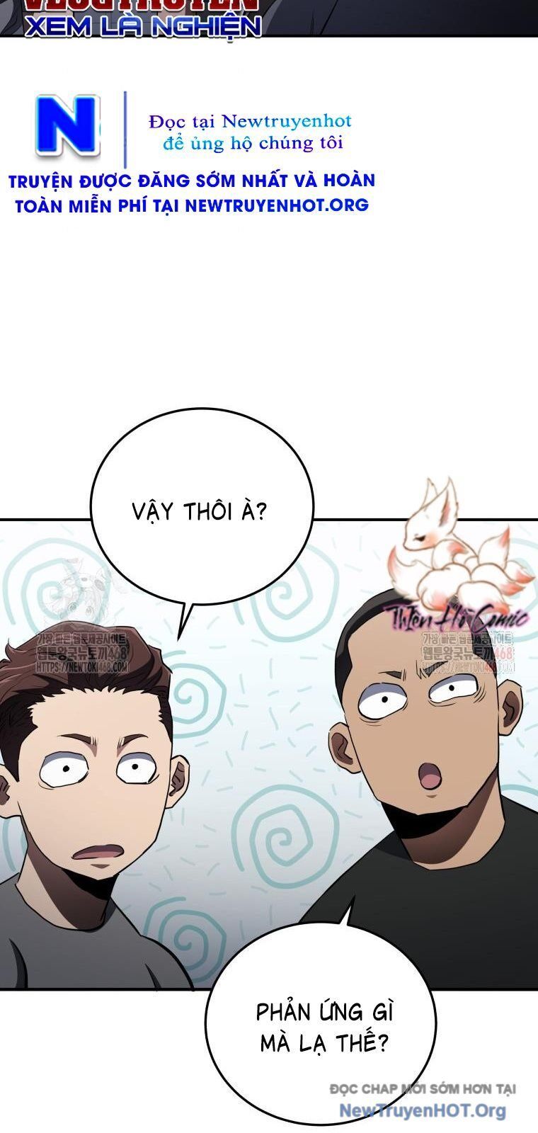 Ác Nhân Lồng Bát Giác Chapter 37 - 28