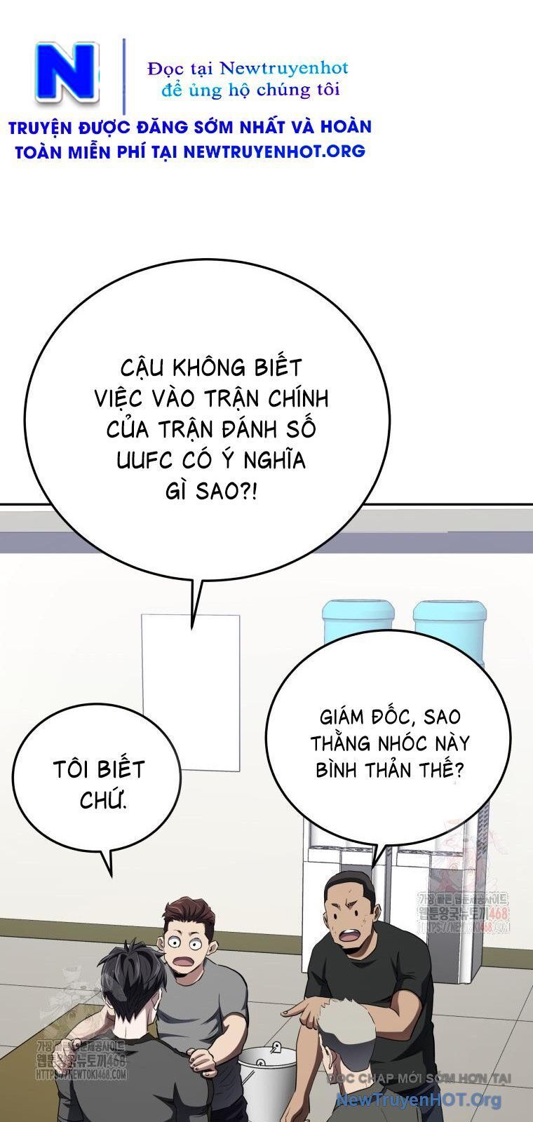 Ác Nhân Lồng Bát Giác Chapter 37 - 29