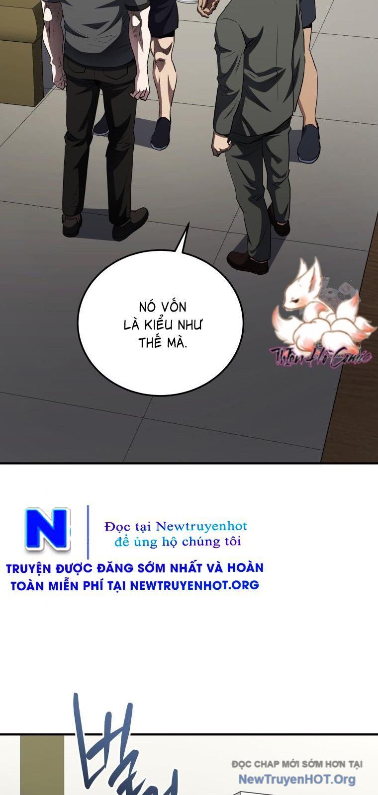 Ác Nhân Lồng Bát Giác Chapter 37 - 30