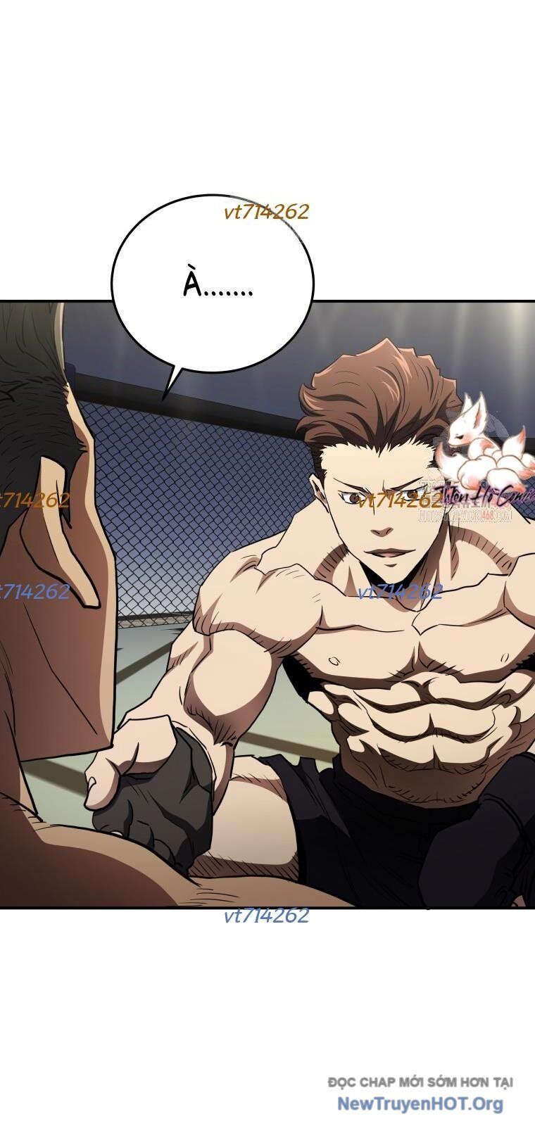 Ác Nhân Lồng Bát Giác Chapter 37 - 4