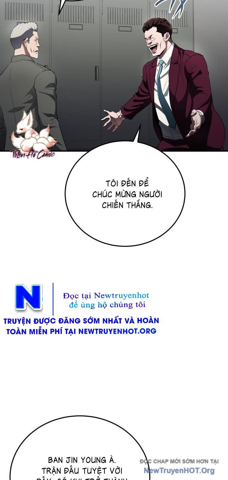 Ác Nhân Lồng Bát Giác Chapter 37 - 33