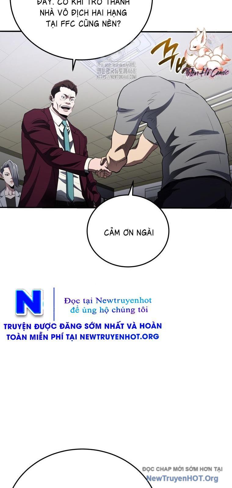 Ác Nhân Lồng Bát Giác Chapter 37 - 34
