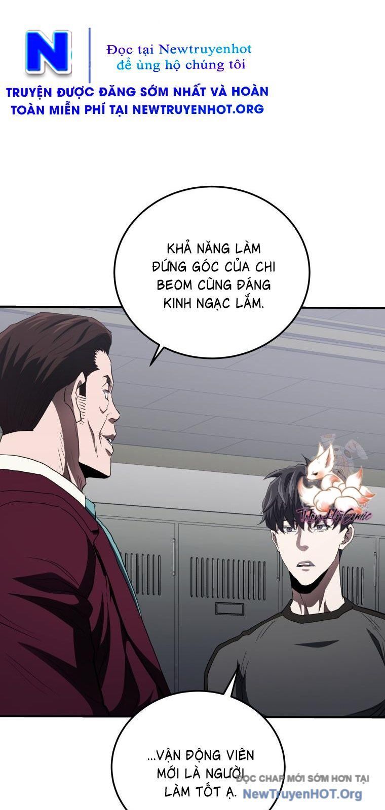 Ác Nhân Lồng Bát Giác Chapter 37 - 36