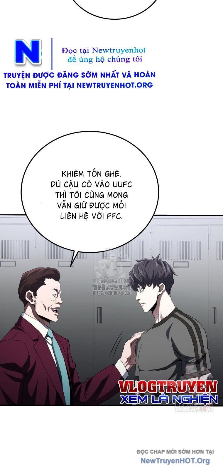 Ác Nhân Lồng Bát Giác Chapter 37 - 37