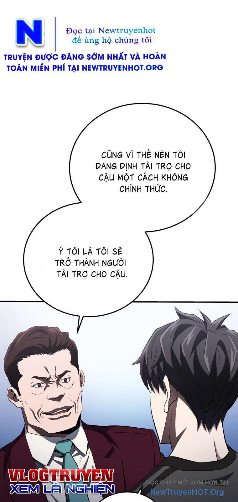 Ác Nhân Lồng Bát Giác Chapter 37 - 38