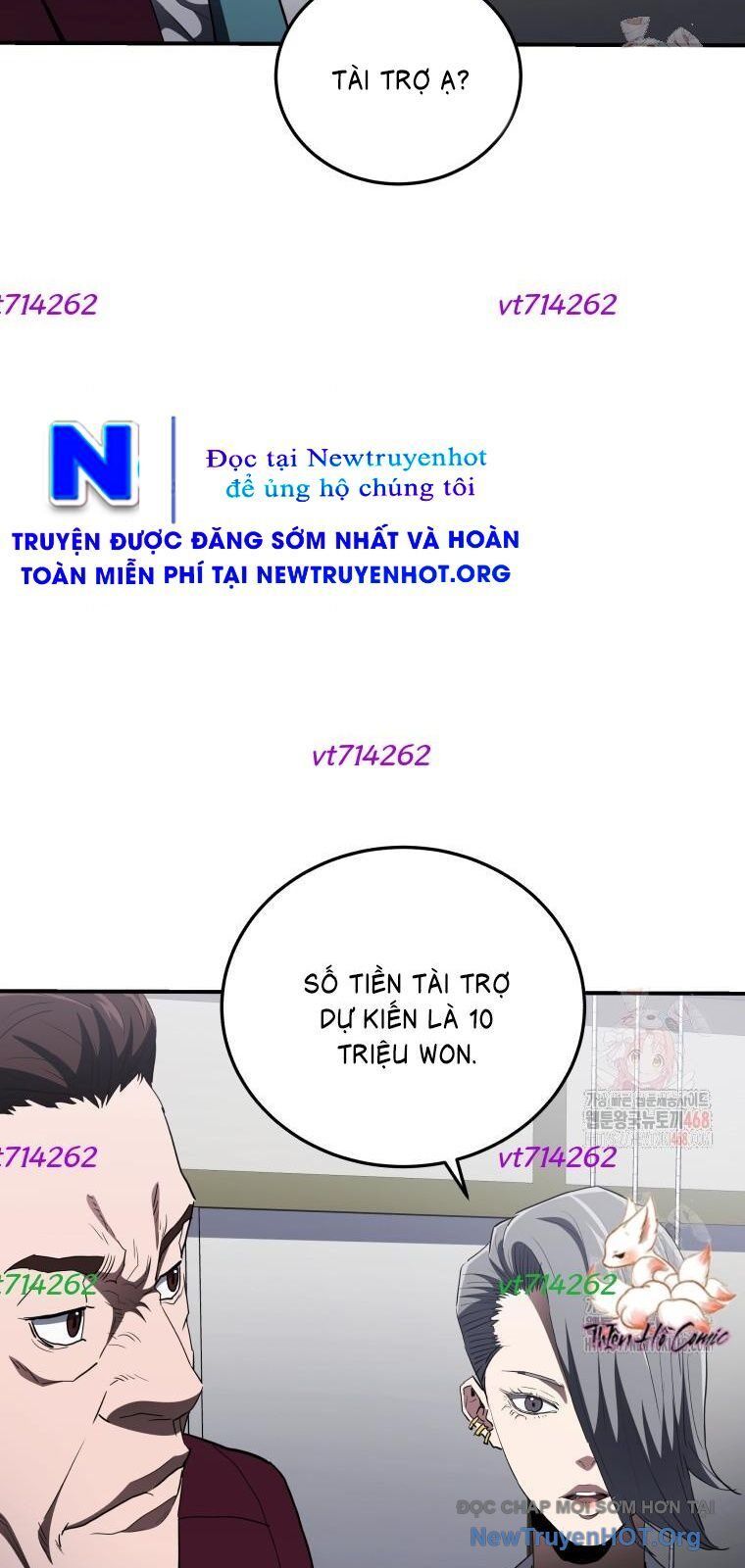 Ác Nhân Lồng Bát Giác Chapter 37 - 39