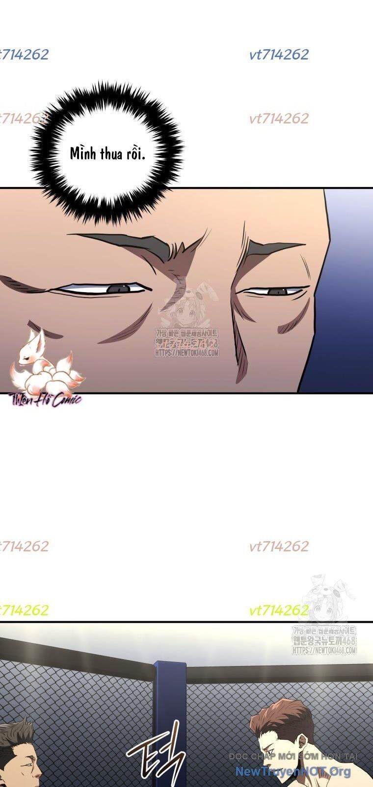 Ác Nhân Lồng Bát Giác Chapter 37 - 5