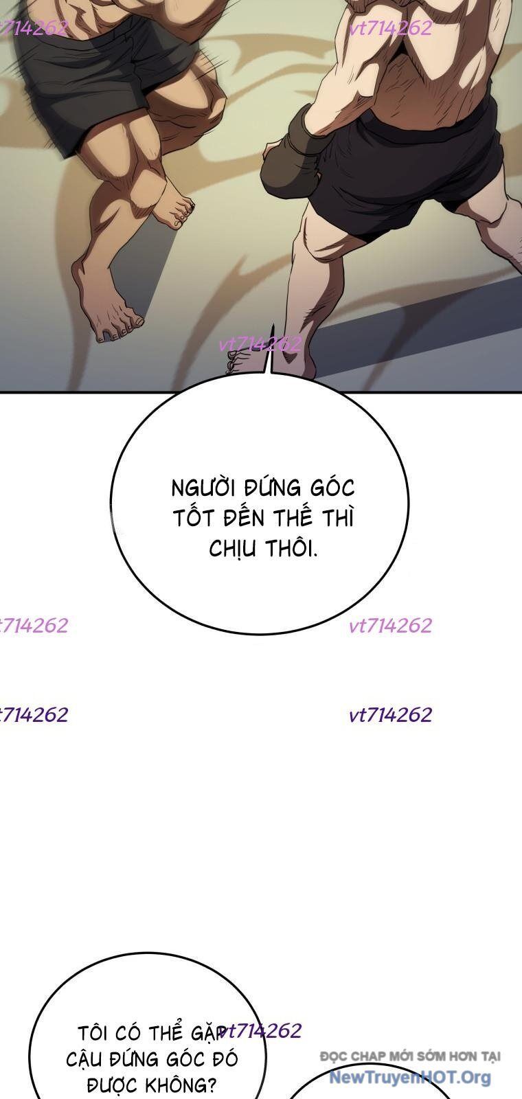 Ác Nhân Lồng Bát Giác Chapter 37 - 7