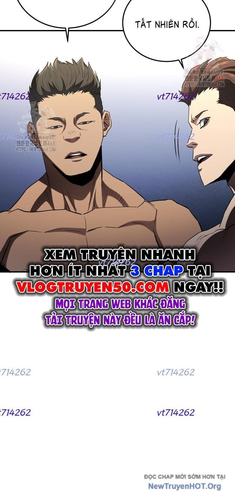 Ác Nhân Lồng Bát Giác Chapter 37 - 8
