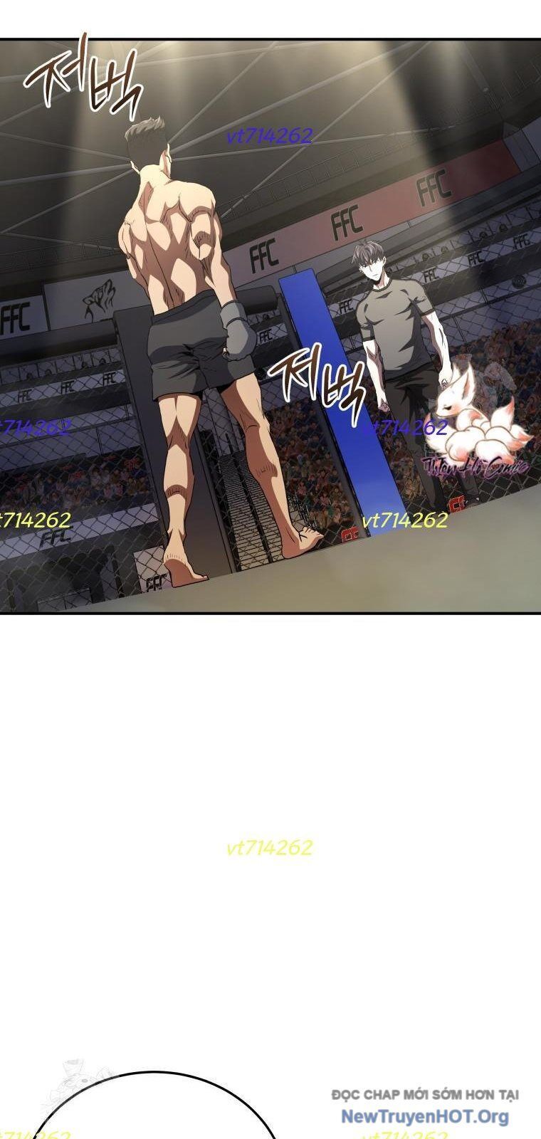 Ác Nhân Lồng Bát Giác Chapter 37 - 9