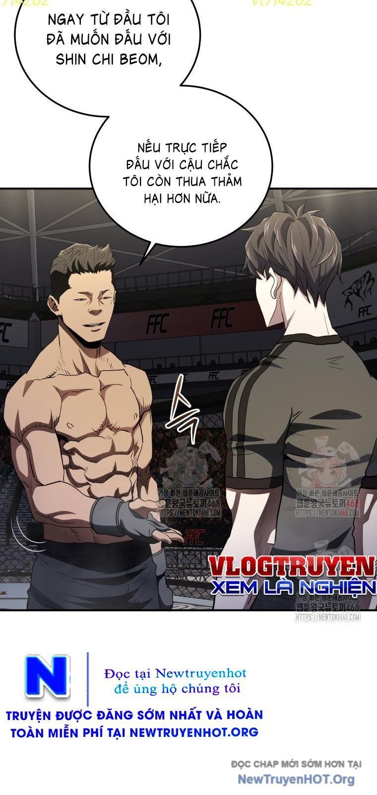 Ác Nhân Lồng Bát Giác Chapter 37 - 10