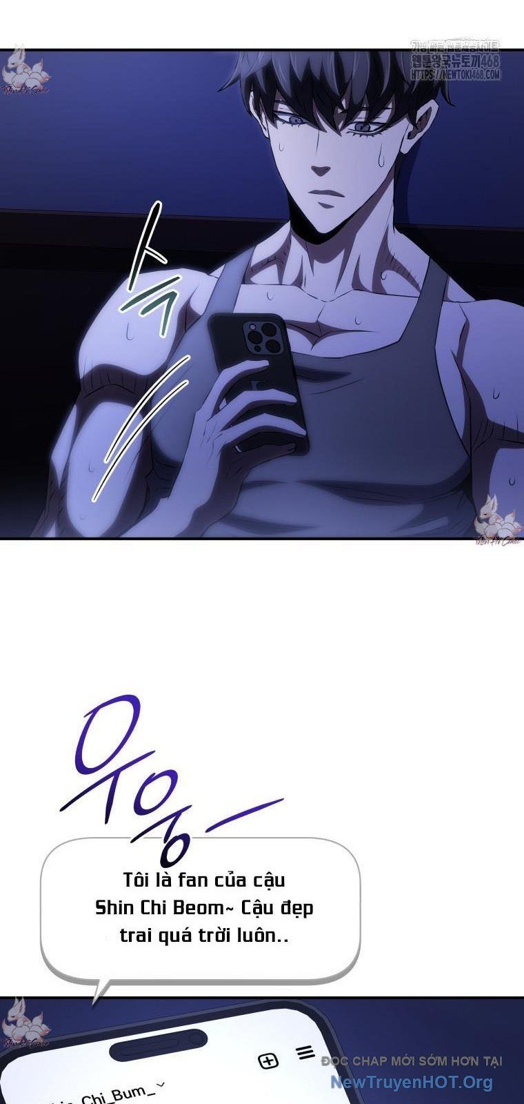 Ác Nhân Lồng Bát Giác Chapter 38 - 12