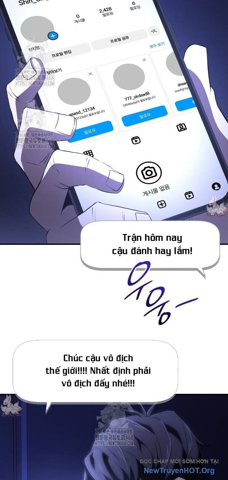 Ác Nhân Lồng Bát Giác Chapter 38 - 13