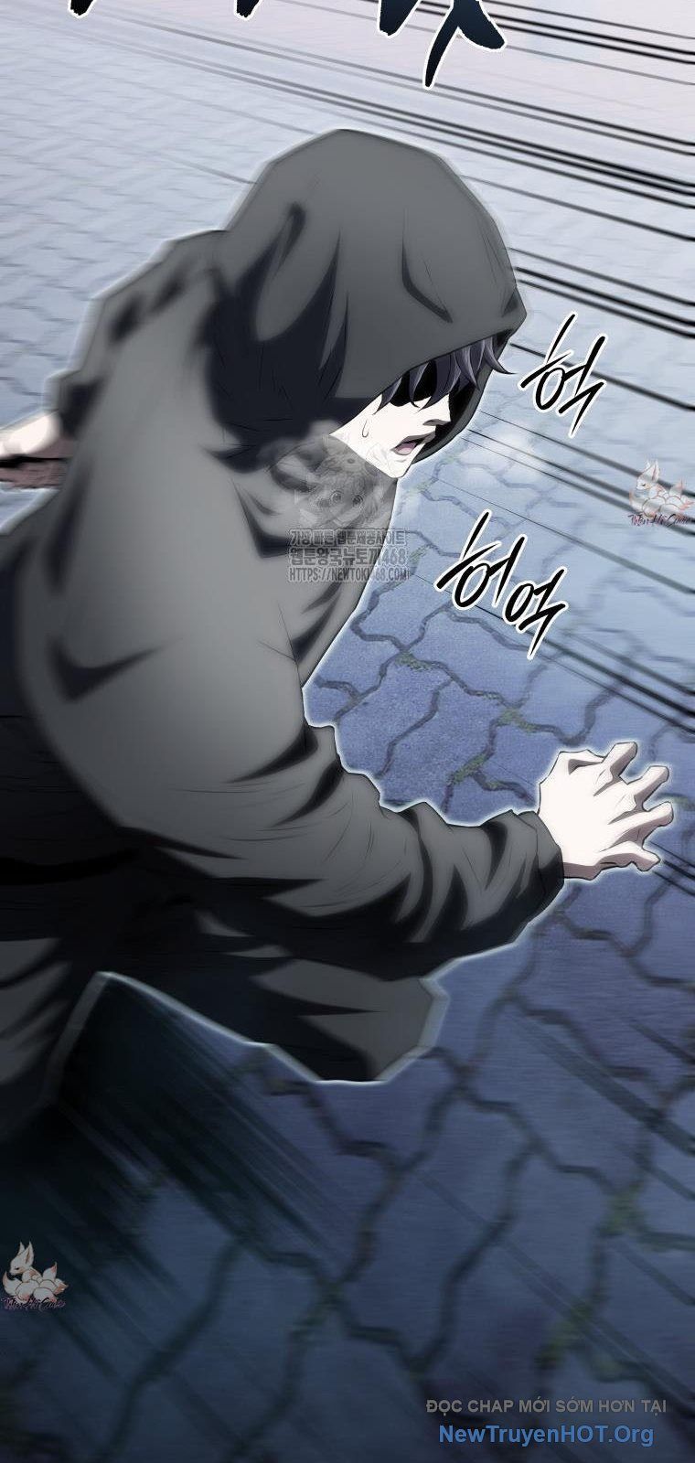 Ác Nhân Lồng Bát Giác Chapter 38 - 16