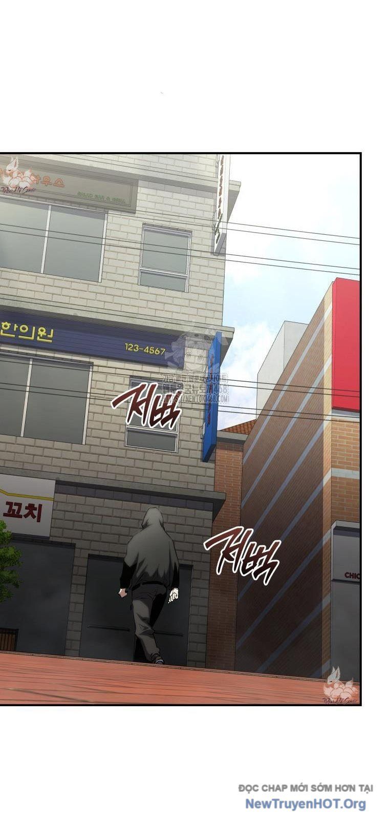 Ác Nhân Lồng Bát Giác Chapter 38 - 19