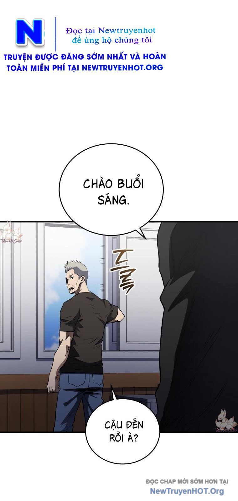 Ác Nhân Lồng Bát Giác Chapter 38 - 20