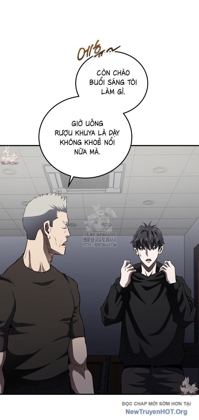 Ác Nhân Lồng Bát Giác Chapter 38 - 21
