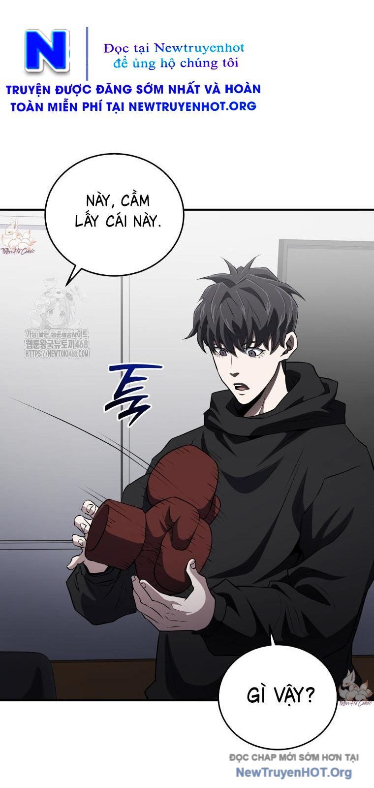 Ác Nhân Lồng Bát Giác Chapter 38 - 22