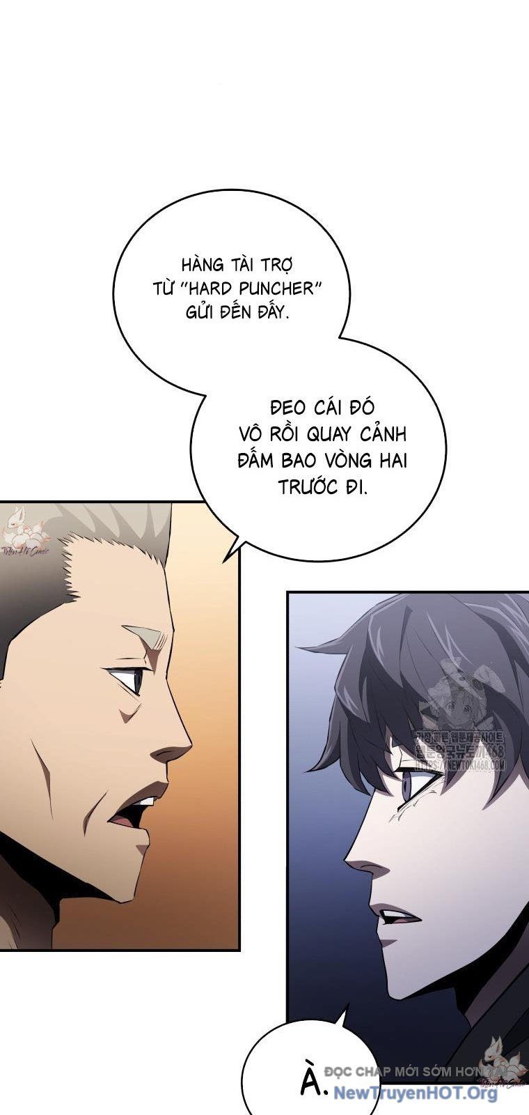 Ác Nhân Lồng Bát Giác Chapter 38 - 23