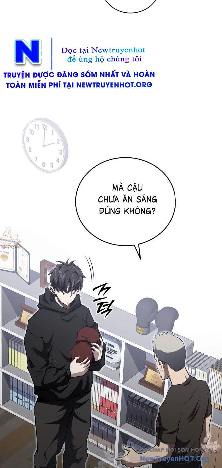 Ác Nhân Lồng Bát Giác Chapter 38 - 24