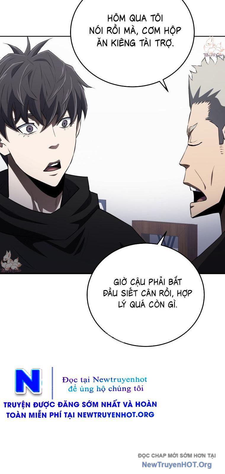 Ác Nhân Lồng Bát Giác Chapter 38 - 26
