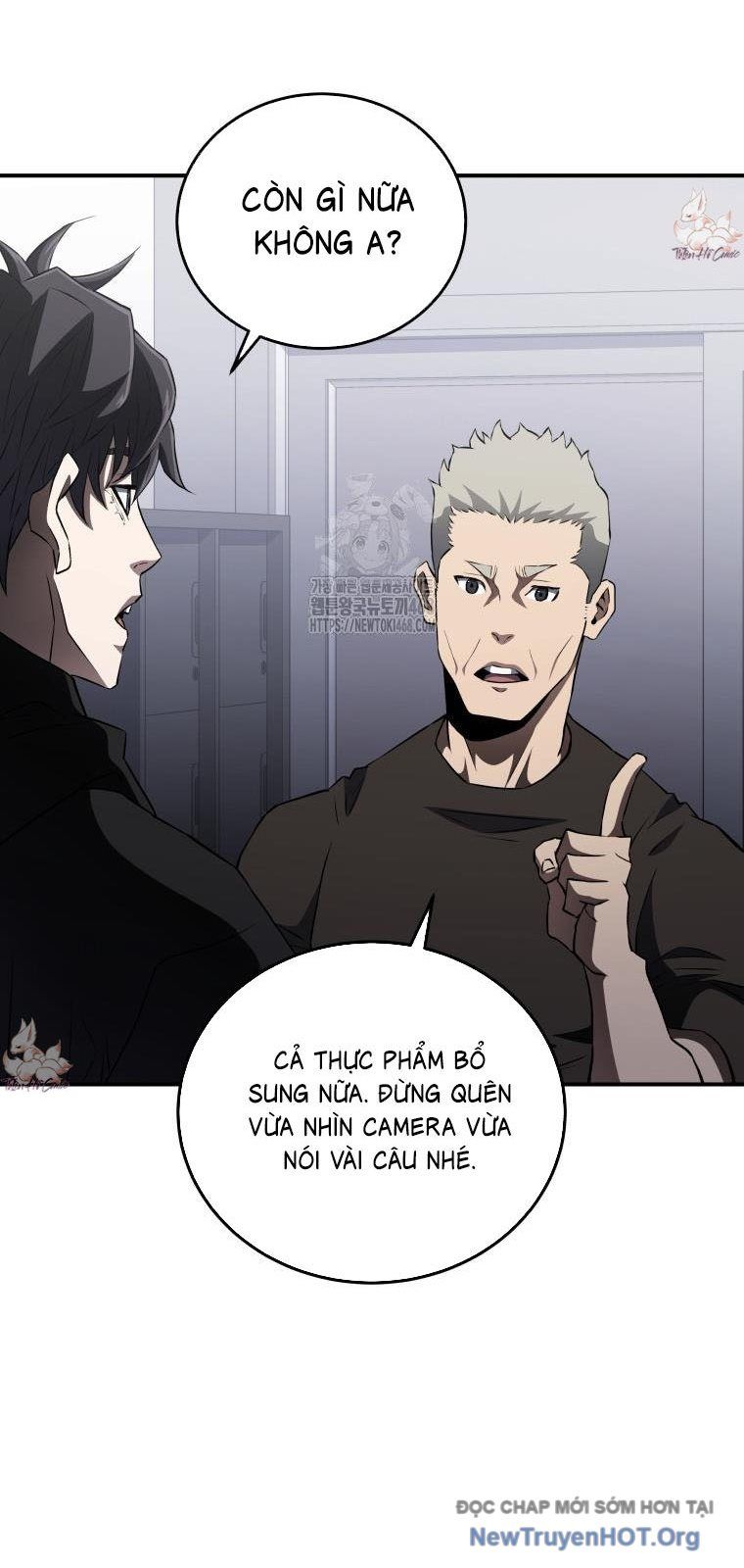 Ác Nhân Lồng Bát Giác Chapter 38 - 27