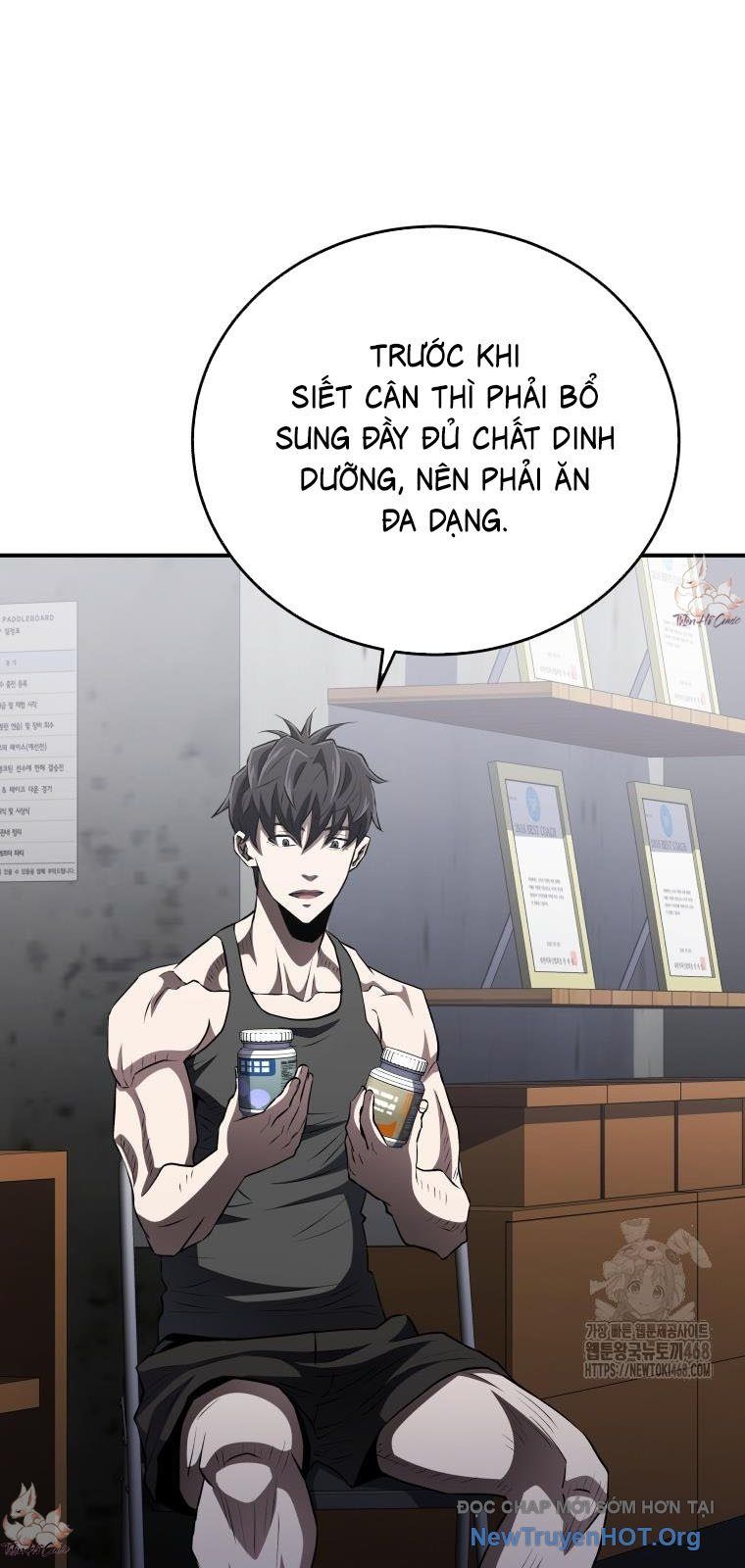 Ác Nhân Lồng Bát Giác Chapter 38 - 29