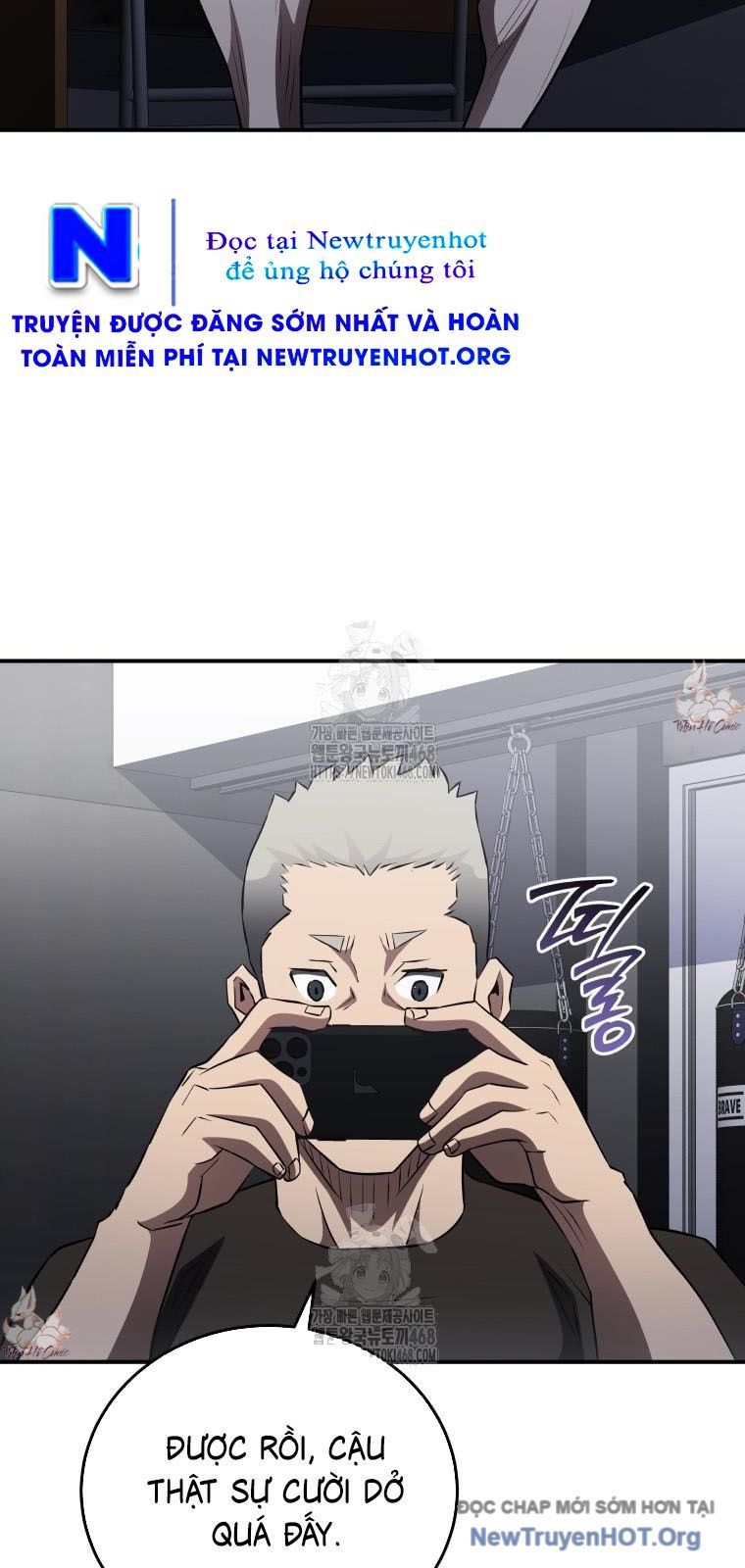 Ác Nhân Lồng Bát Giác Chapter 38 - 30