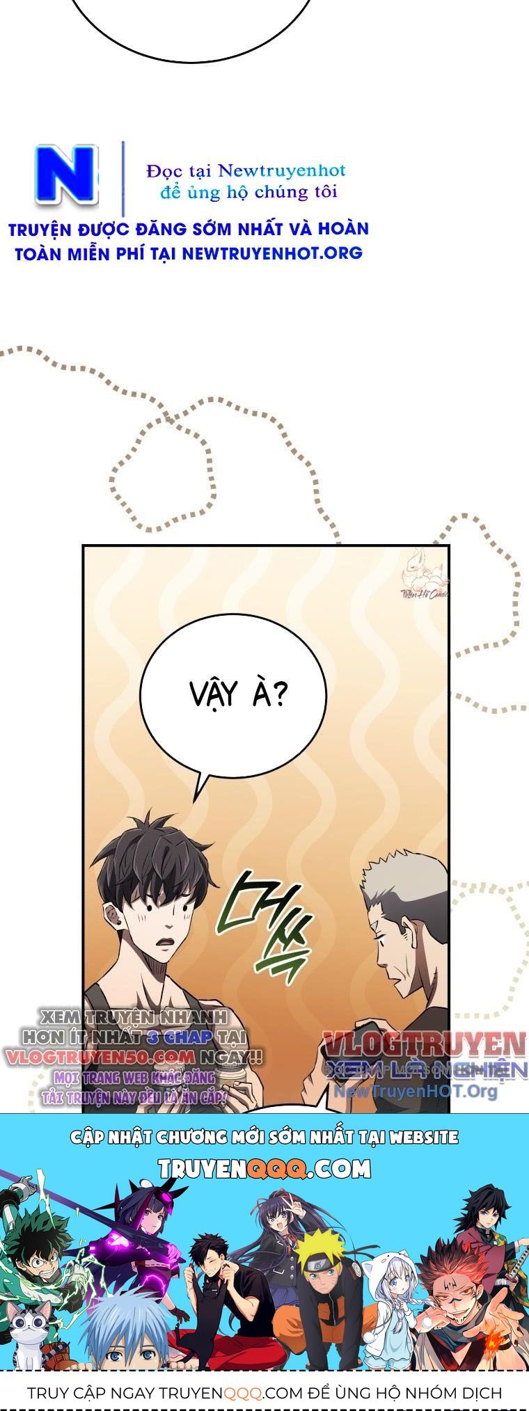 Ác Nhân Lồng Bát Giác Chapter 38 - 31