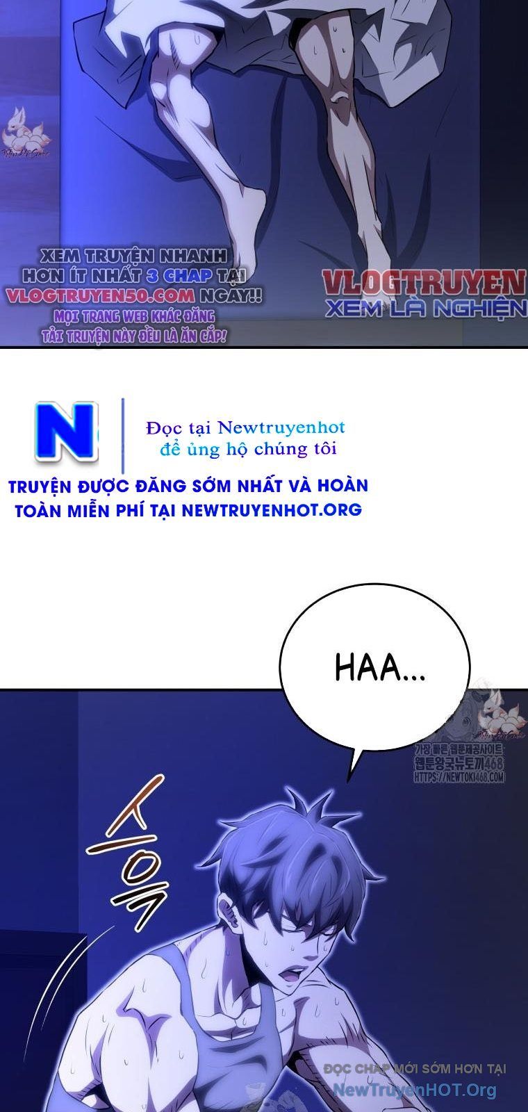 Ác Nhân Lồng Bát Giác Chapter 38 - 10