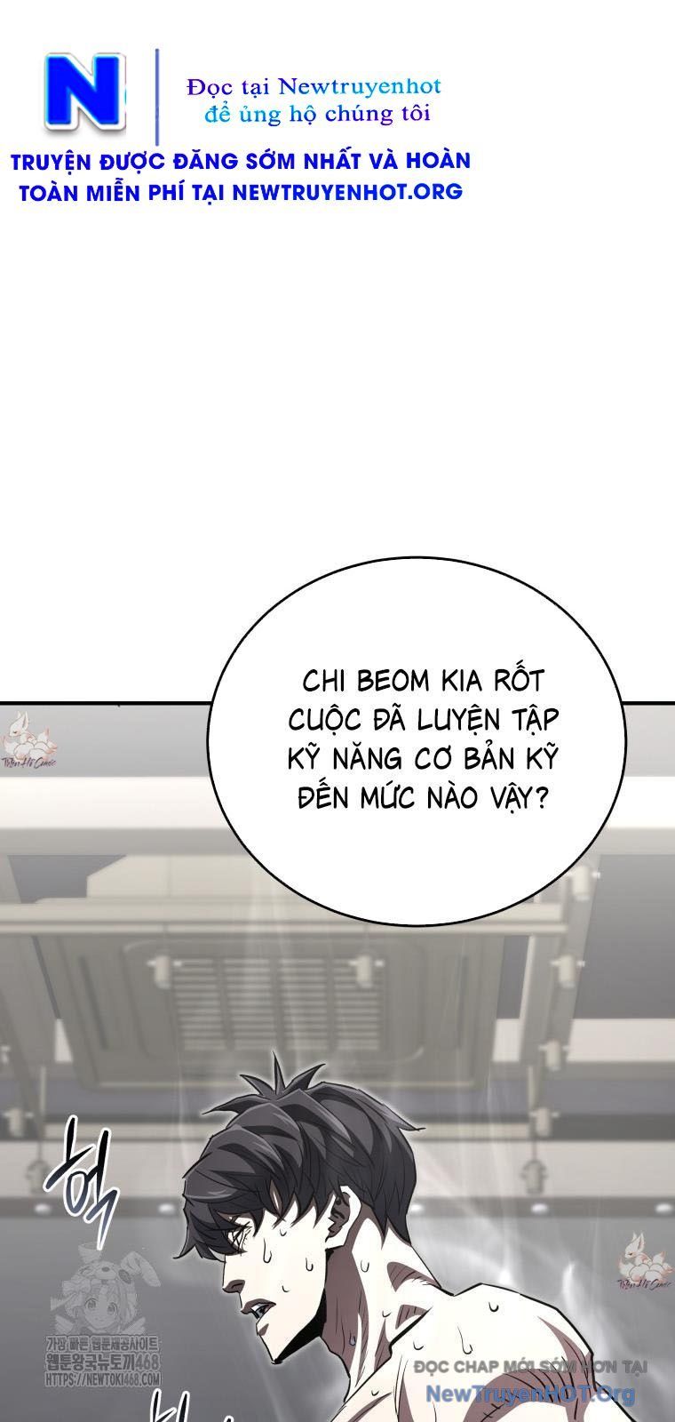 Ác Nhân Lồng Bát Giác Chapter 39 - 2