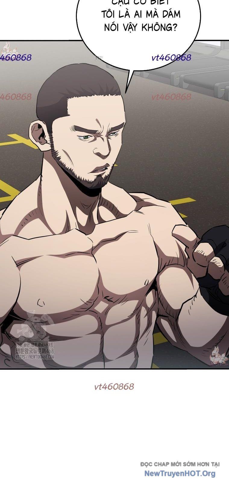 Ác Nhân Lồng Bát Giác Chapter 39 - 12