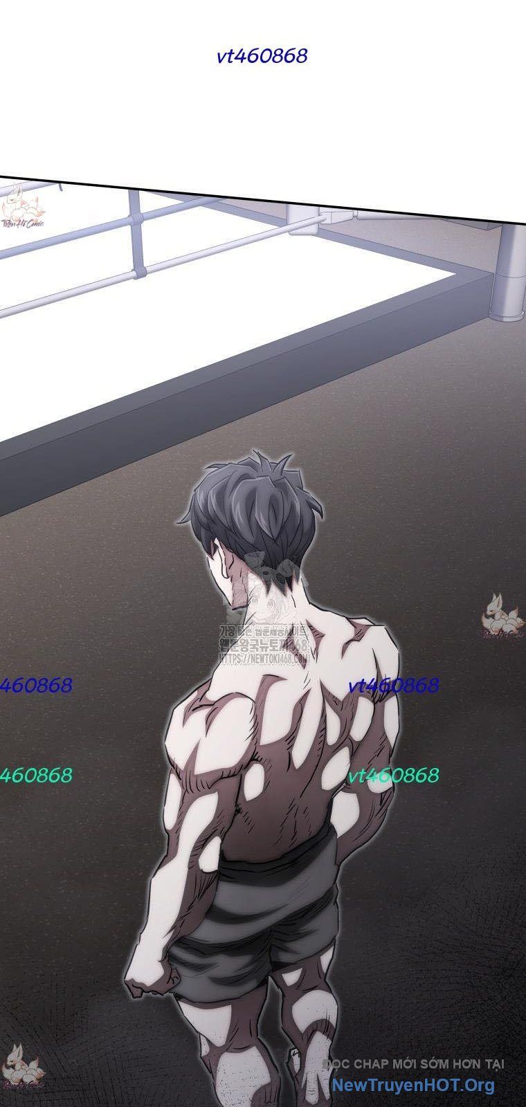 Ác Nhân Lồng Bát Giác Chapter 39 - 14